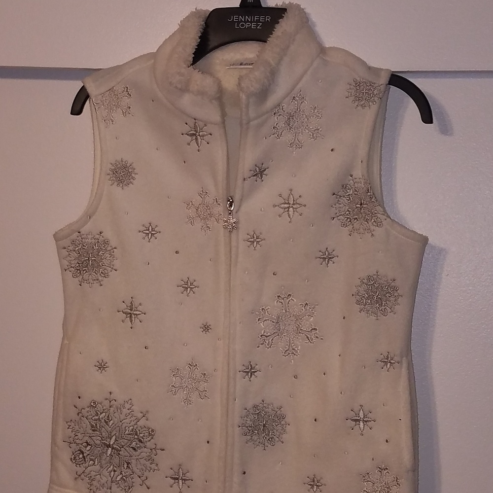 Vest